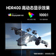 
Samsung (SAMSUNG) 27-inch G50D 180Hz 2K 1ms (GTG) Fast IPS HDR400 Rotary Lift Xuanlong Knight Esports Monitor LS27DG502ECXXF