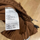 Nike (Nike) Hosen Frauenhosen, Herbst und Winter Neue Outdoor-Fitness-Sporthosen sowie samtwinddicht und warm bequemer Freizeithosen HQ4877-259/Inner Plus Velvet M.