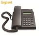 GIGASET 825 telephone landline caller ID telephone landline business office telephone 825 black