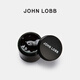 JOHN LOBB Shoe Care and Maintenance Shoe Polish Black