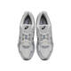 
asics [大发发] Men and Women GEL-NYC 2055 Running Shoes 1203A542-100 37
