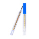 
Disem mercury thermometer for children, infants and young children, medical grade, adult household underarm type high-precision special thermometer, large size