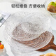 Made in Tokyo, fruit tray, dried fruit snack tray, candy snacks, melon seeds, glass dinner plate, 27cm, two packs