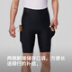 GRC Unruly Endless Summer New TECH Cycling Suit Multi-Pocket Strapless Shorts Cycling Cycling Pants Men Xuefeng Gray L