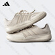 ADIDAS阿迪达斯溯溪鞋男女同款秋季户外防滑耐磨涉水鞋网面透气运动跑鞋 矾土棕JH9757 40.5