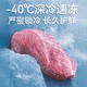 
Sui Ling Freezer Commercial Freezer Ultra-low Temperature Freezer-40/-60 Horizontal Quick Freezer Tuna Frozen Commercial Freezer Seafood Refrigerator Horizontal Freezer New Product [-40 Level 1 Energy Efficiency 753L]BD-828DW