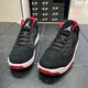 耐克（NIKE）耐克AIR JORDAN FLIGHT实战缓震团队篮球鞋男 DZ7294-101 CK6636-016  黑色 40.5