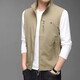 Tommy Jeans 2025 Nouveau gilet de veste de veste de veste de veste de veste de veste de gilet de pêche extérieure