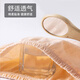 Langsha mittlere und ältere Unterwäsche-Unterwäsche Mutter Pure Cotton High-Taille Slips älter