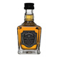 杰克丹尼（Jack Daniels）单桶50ml  美国田纳西州  调和型  威士忌