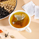 北京同仁堂玉米须茶青钱柳桑叶茶 牛蒡葛根茶大麦决明子苦荞茶养生茶泡水泡茶喝的 青钱柳玉米须桑叶茶*5盒