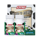 CATALO Jiadelu Children's colostrum chewed calcium tablets 48H immunoglobulin infant baby imported milk source for children's colostrum 120 tablets for children's colostrum chewed calcium tablets. The effective period is 25 years and December