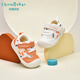Tombek Baby The Madler Shoes Осенний стиль детские ботинки с мешами для детей для маленьких детских туфлей для обуви для мальчиков и девочек для бежевых и красочных 17