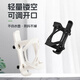 Rock Brothers Bicycle Water Bottle Cage Side Opening Road Mountain Folding Bike Water Cup Holder Cycling Bracket Equipment Accessories Black