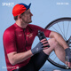 
Spakct Liude cycling suit men's summer short-sleeved sports quick-drying breathable highway mountain bike clothes set Ren + faith shorts (set) XL