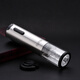 CLITON electric wine bottle opener stainless steel rechargeable power display automatic wine opener household wine opener