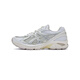 ASICS X über den Clouds GT-2160 Joint Marke Retro Casual Running Shoes für Männer und Frauen 1203A655-100 [White] 43.5 Authentische SF Express