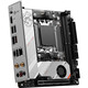 
MSI B650I/B850I EDGEWIFI Blade Mini Mini Motherboard, AMD Ryzen 7th Generation Motherboard CPU Set, Board U Set, MSI B650I EDGE WIFI 9900X Scale Films
