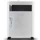 Kemi Paper Shredder Office Spezial Dokument Crusher Small Home Business Office Fragmentierbares CD -Buch Staples 9920d 6 Bilder 10 Minuten