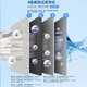 
The complete set of 4-level KRT3890/3820/3800/2800 pure water machine RO filter element KRT3820 model: 1+2 level