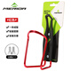 MERIDA Bicycle Water Bottle Rack Mountain Bike Road Bike Aluminum Alloy Ultra-Light Water Cup Rack Water Bottle Rack Cycling Accessories Black
