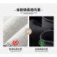 GLM Casual Sweater Winter Men's Winter Plus Velvet Top engrosado de estilo perezoso Cardigan para hombres de punto