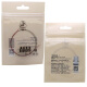 Dunhuang Brand Pipa String Peony Wire String 1/2/3/4 String Nylon Wraping Thread String Children's Erwachsener General Ethnisches Musikinstrument Nr. 1 String (Wind Nylon)