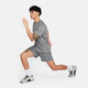 Nike (NIKE) Shengdao Trend 2024 Summer Men's Woven Shorts DV9858-084 M