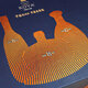 Changyu Keya Brandy, 6 Jahre Barrel -Lagerung + 10 Jahre + 15 Jahre, kleine Weinversionsbox, 40 Grad, 100 ml*3 Flaschen, 1 Box