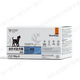 Biregi prescription semi-liquid canned wet food for dogs and cats gastrointestinal inflammation cats and dogs fat loss AD recovery low-fat prescription can full price dog prescription food kidney 190g 6 cans Pukuai