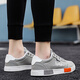 Chaussures Wang Zhibu (Wangzhibu) Chaussures en toile pour hommes masculins pour hommes.