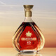 Courvoisier Napoleon French original bottle imported cognac foreign wine holiday gifts and banquets Napoleon XO 700mL naked bottle