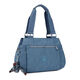 
Kipling Kaipulin new women's bag, single shoulder crossbody bag, large capacity cloth bag, ultra-light k15257 pearl purple