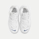 
Nike Air More Uptempo GS teenager Pippen basketball shoes wear-resistant cushioning sports shoes DH9719-100 38.5