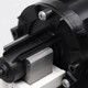 
Applicable to LG drum washing machine drain pump WD-T12235D/N12235D/A12115D/C12115D motor LG complete set of drain pump 100 original new