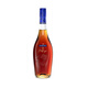 马爹利（Martell） VSOP 干邑白兰地 洋酒 法国进口 送礼佳选 【限定礼盒】名士 500mL 1瓶 +礼袋