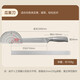 Shibazi writer's kitchen knife, fruit knife, watermelon knife Yifeng series of knives, melon and fruit knife SL2362-G