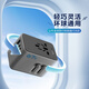 Bull (Bull) 67W PD Fast Lading USB Multi-Country Travel Socket Global Universal Conversion Plug/Converter. Ausländische und einige Regionen verwenden europäische, amerikanische, australische, britische und britische Standards ohne Schalter