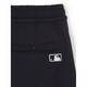 MLB MLB MENS ET FEMMES SPORTS ET LES PANTERS CASSOIRS 3APTB0741 New York Yankees / Black M
