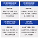 Xin Ouchen Industrial Electronic Type-proof cabinet IC component chip semiconductor moisture-proof anti-static and dry-dehumidifier nitrogen cabinet 1428L [black and white optional] dehumidification range FCM (20%-60%)