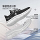 
Foot-lifting anti-slip elderly shoes for women running shoes for summer new style elderly mother shoes outdoor sports casual shoes breathable mesh shoes