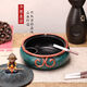 
Internet celebrity Sun Wukong creative ashtray with cover trend ins personality high-value home living room office bedroom CX702-2-2A
