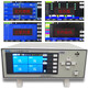 Tester de temperatura multicanal XMSJPZ1000 Patrulador de alta precisión de alta precisión Registradora de papel multicanal 8/16 canales PZ1048S48-canal