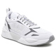 
ARMANI/Armani EA7 Men's mesh breathable fashionable casual sports low tops X8X159 XK379 White C679 42.5
