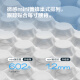 Gu Jiajia Home [Serie Zhihui] 3D Supporting Max Natural Ltax Mattress 1098 90.DK.M1098-1.8x2.0