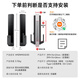 小米智能门锁2 全自动指纹锁智能锁 防盗门锁NFC 密码锁电子锁
