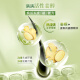 施华蔻（Schwarzkopf）生姜精华洗发露600ml  持久控油清爽蓬松洗发水 无硅油洗头膏
