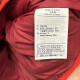 耐克（NIKE）外套男装2025夏季新款运动服摇粒绒保暖立领夹克 FZ6194-677红色新年款 L