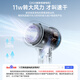 Romani 2000W ultra-high power | 200 million negative ions for hair care, high-speed hair dryer for home use, quiet, quick-drying, no harm to hair, strong wind hair dryer, hair salon and barber shop special dryer