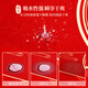 
Weici semi-circular floor mat inside and outside the entrance door Chinese anti-slip new year style Fuzi Diatom mud entrance water absorption foot mat cutting Huamanfu NF12154 Custom size Contact customer service quotation